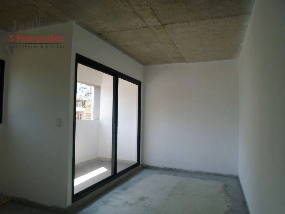 Sala-Conjunto, 35 m² - Foto 2