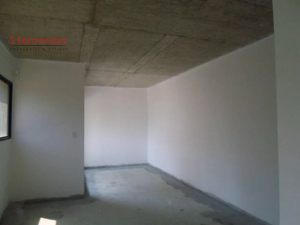Sala-Conjunto, 35 m² - Foto 1