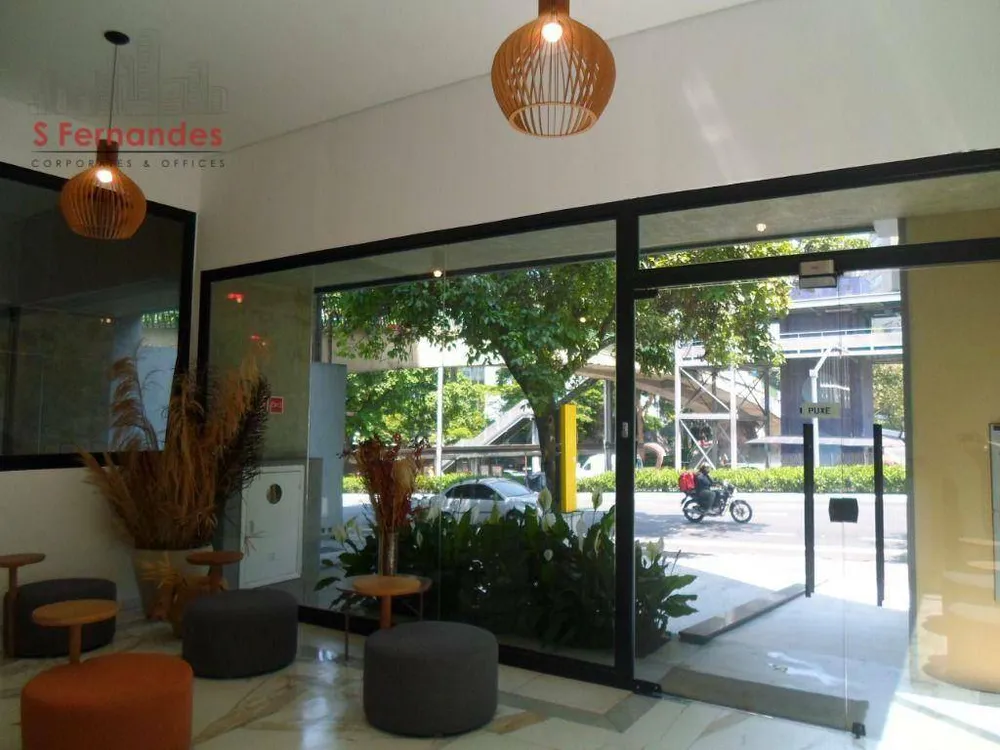 Sala-Conjunto, 35 m² - Foto 10