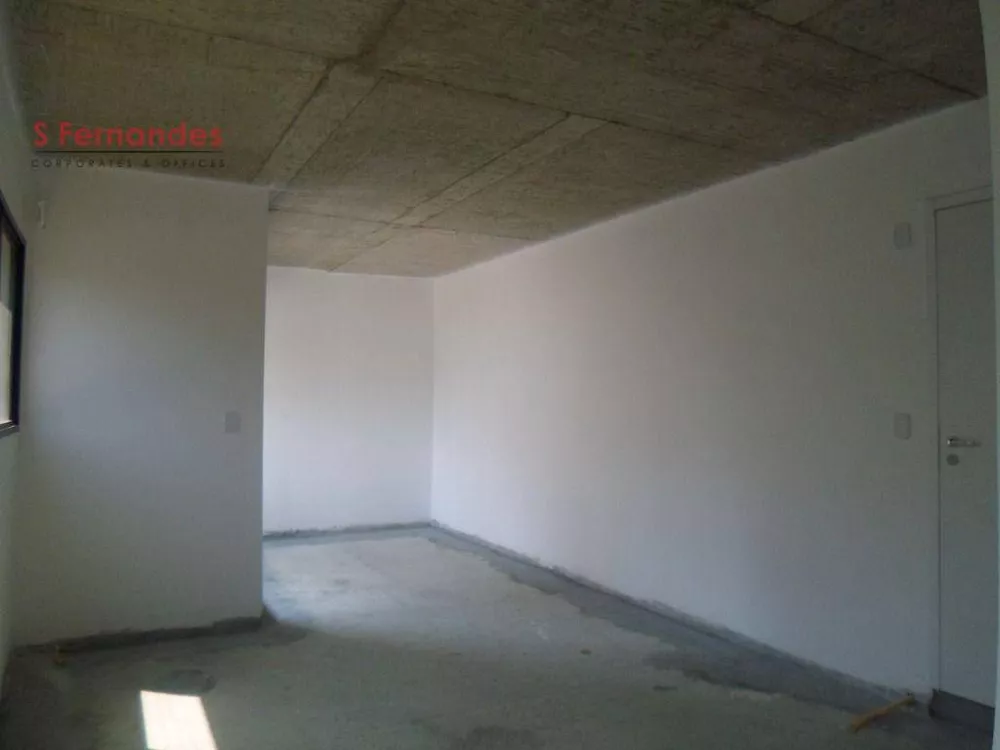 Sala-Conjunto, 35 m² - Foto 4