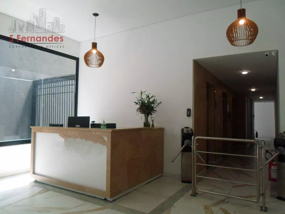 Sala-Conjunto, 35 m² - Foto 3