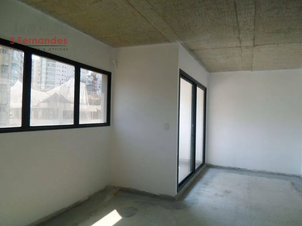 Sala-Conjunto, 35 m² - Foto 8