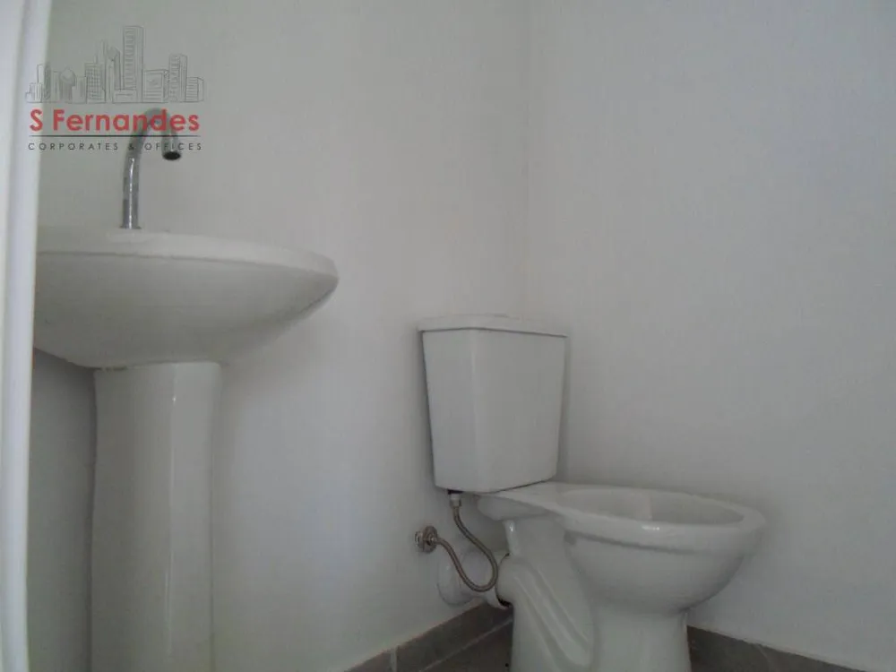 Sala-Conjunto, 35 m² - Foto 6