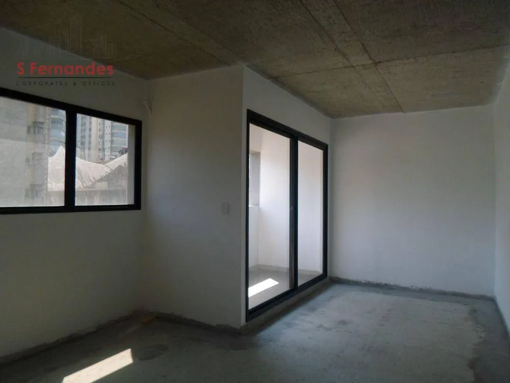 Sala-Conjunto, 35 m² - Foto 4