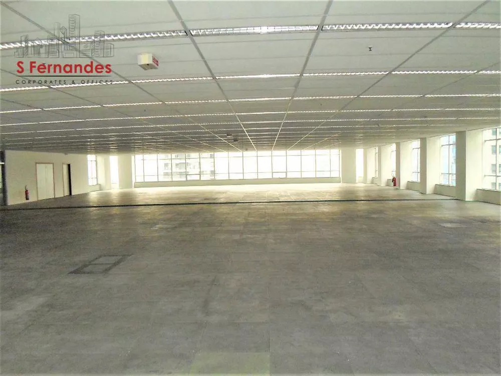 Conjunto Comercial-Sala para alugar, 461m² - Foto 1