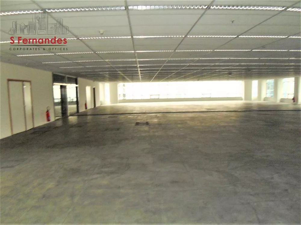 Conjunto Comercial-Sala para alugar, 461m² - Foto 2