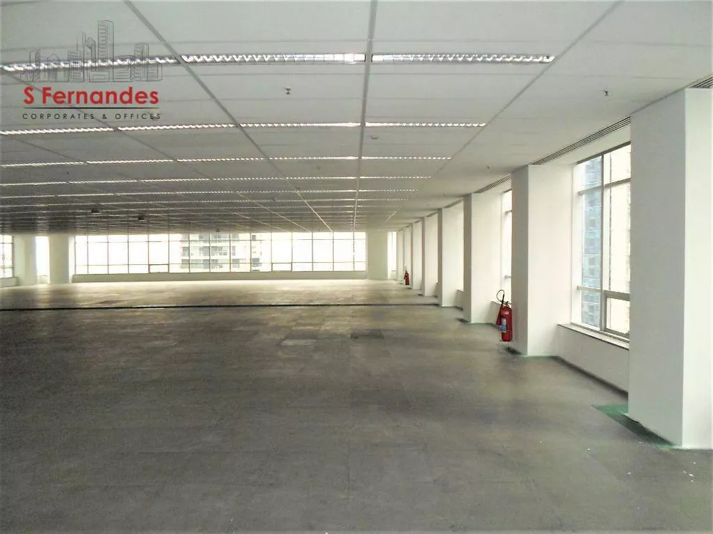 Conjunto Comercial-Sala para alugar, 461m² - Foto 3