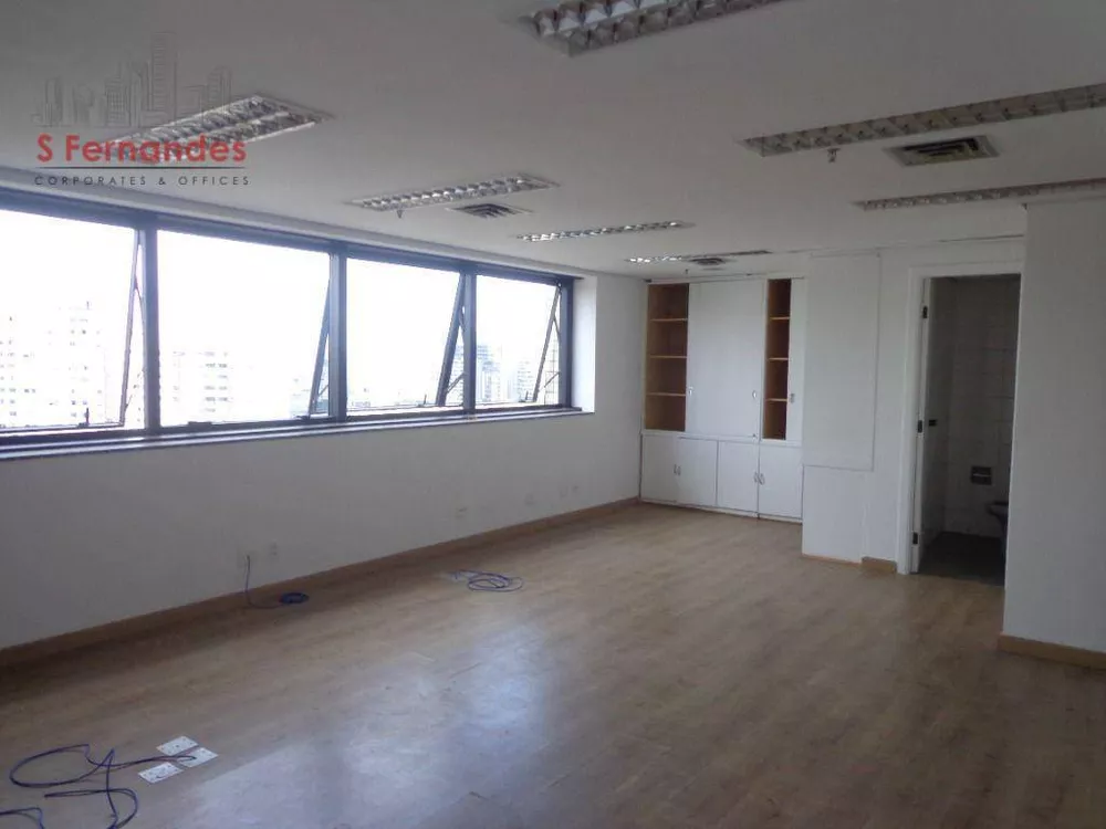 Conjunto Comercial-Sala à venda e aluguel, 50m² - Foto 1