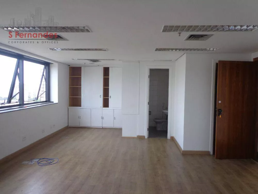 Conjunto Comercial-Sala à venda e aluguel, 50m² - Foto 4