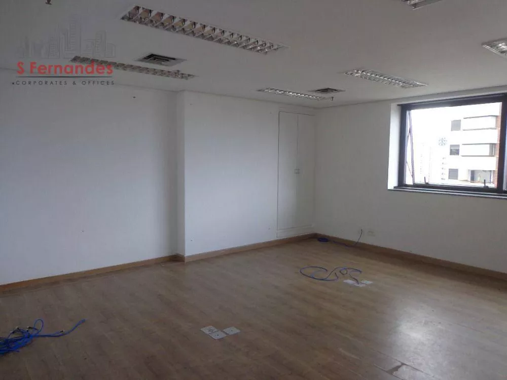 Conjunto Comercial-Sala à venda e aluguel, 50m² - Foto 3