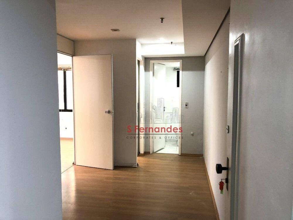 Conjunto Comercial-Sala para alugar, 45m² - Foto 2