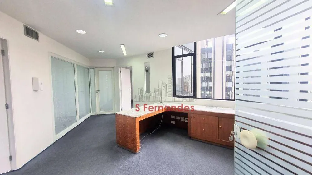 Sala-Conjunto, 220 m² - Foto 8