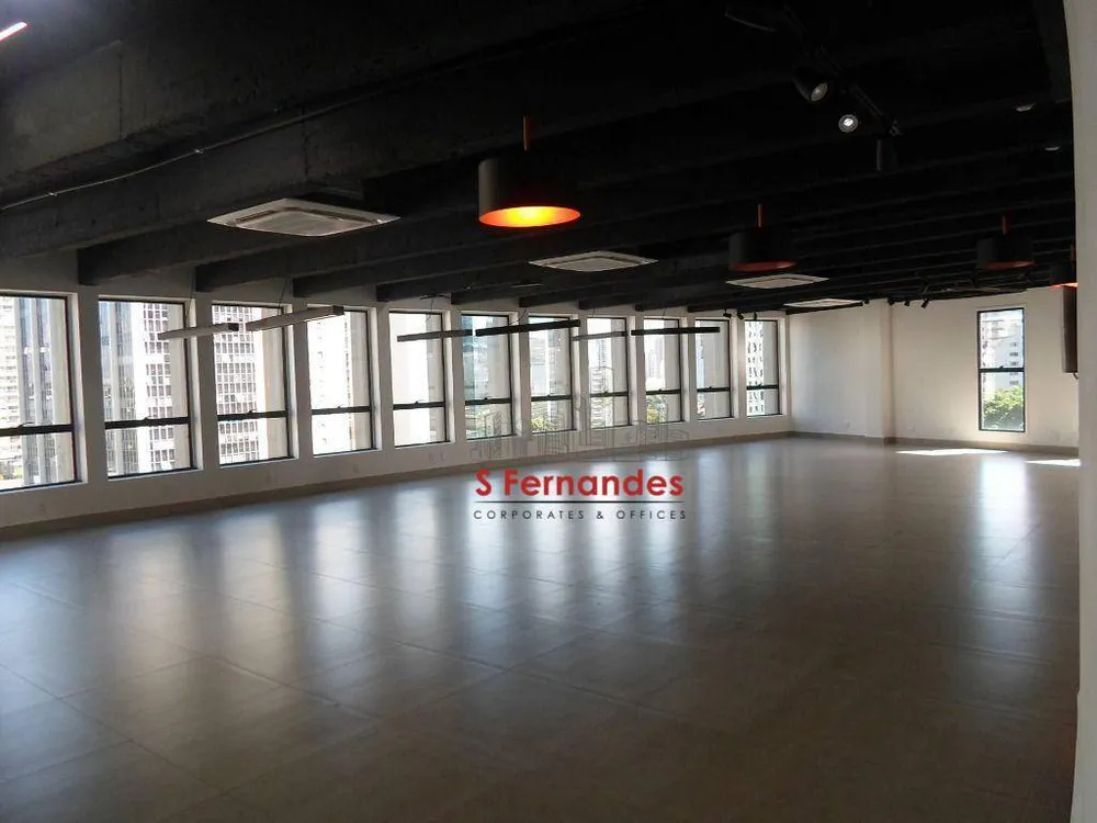 Sala-Conjunto, 210 m² - Foto 4