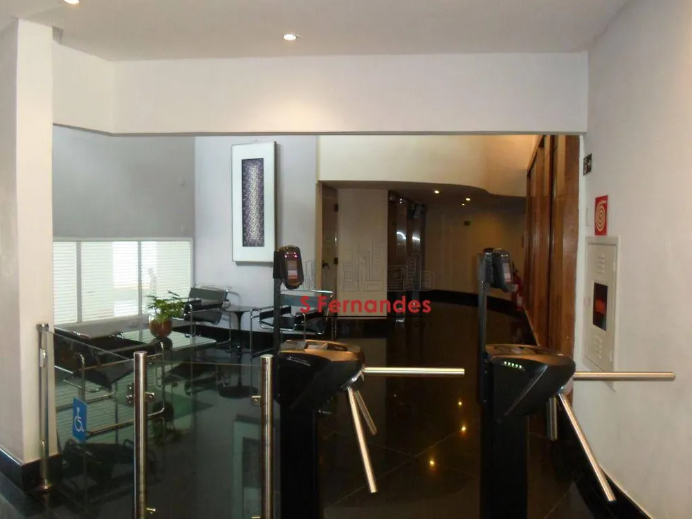 Sala-Conjunto, 210 m² - Foto 2