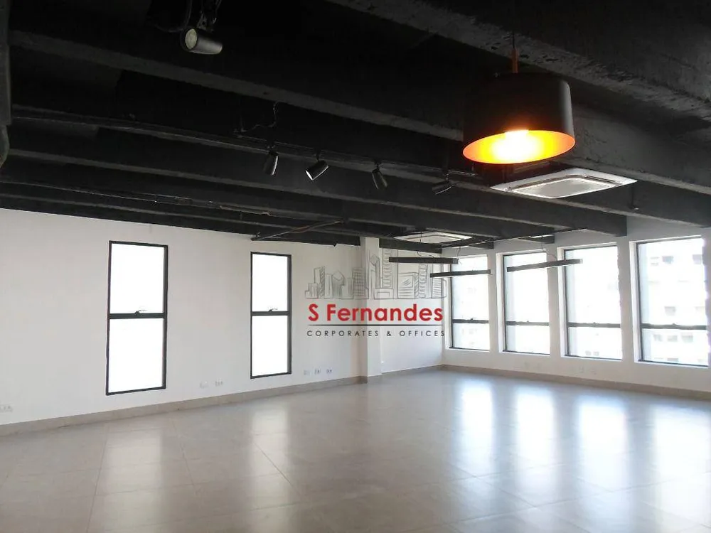 Sala-Conjunto, 210 m² - Foto 1