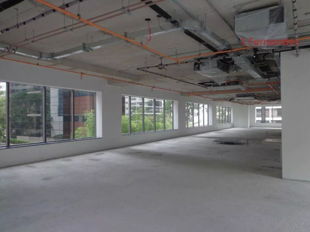 Conjunto Comercial-Sala para alugar, 440m² - Foto 2