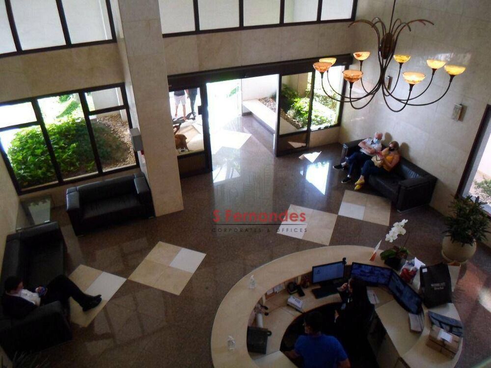 Conjunto Comercial-Sala para alugar, 30m² - Foto 20