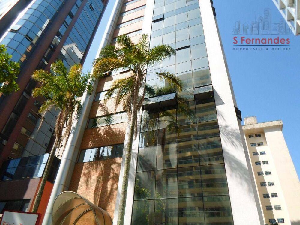 Conjunto Comercial-Sala para alugar, 30m² - Foto 1