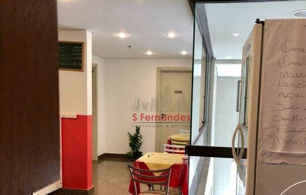 Conjunto Comercial-Sala para alugar, 30m² - Foto 15