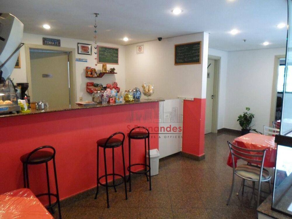 Conjunto Comercial-Sala para alugar, 30m² - Foto 18