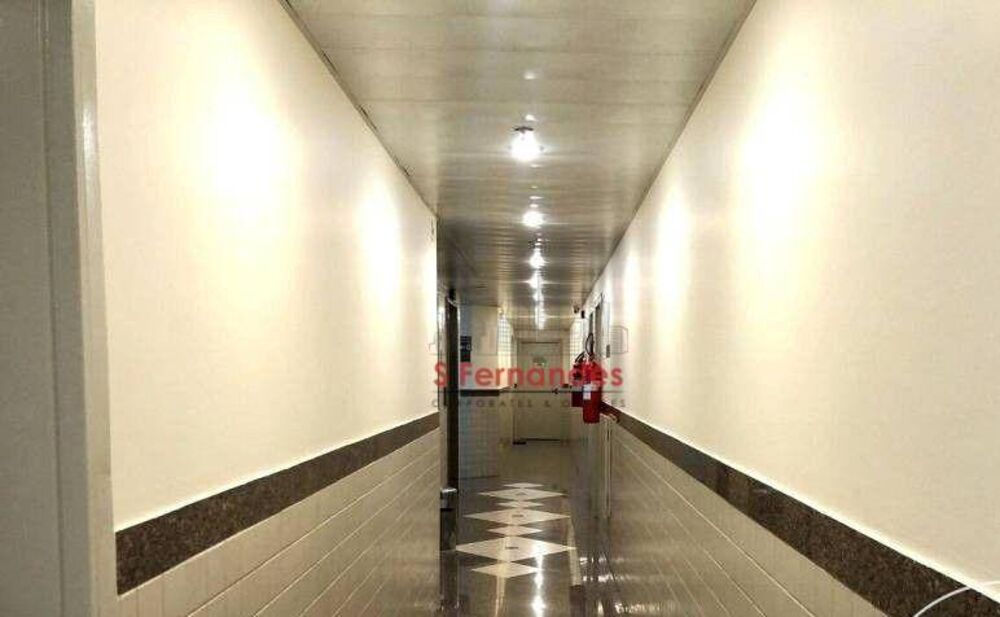 Conjunto Comercial-Sala para alugar, 30m² - Foto 14