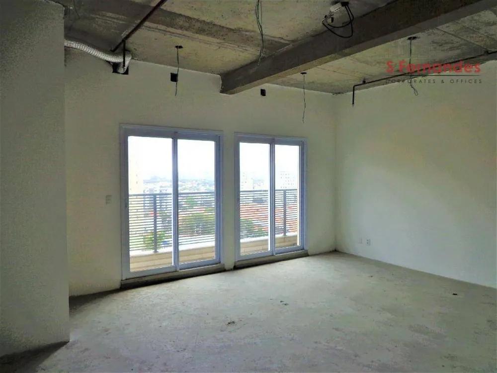 Sala-Conjunto, 118 m² - Foto 6