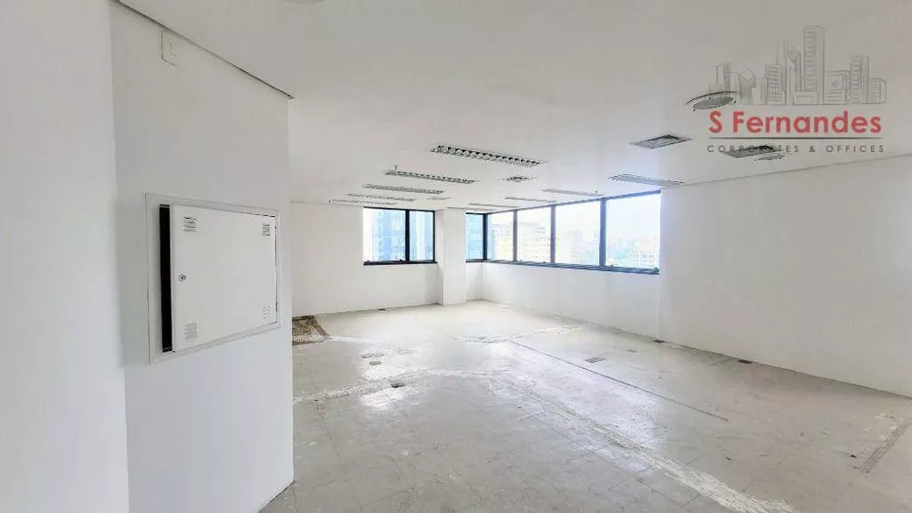 Conjunto Comercial-Sala para alugar, 316m² - Foto 3