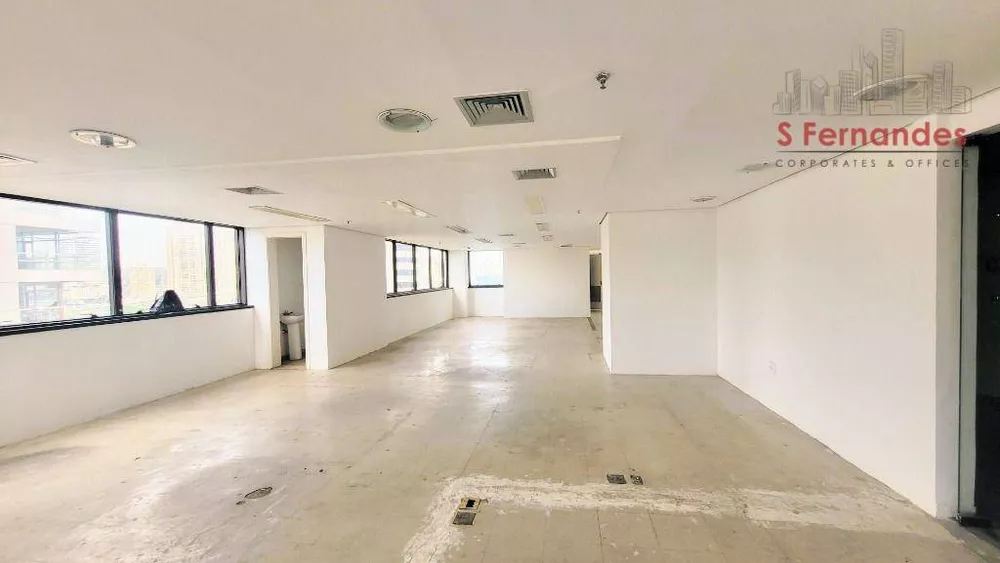 Conjunto Comercial-Sala para alugar, 316m² - Foto 4