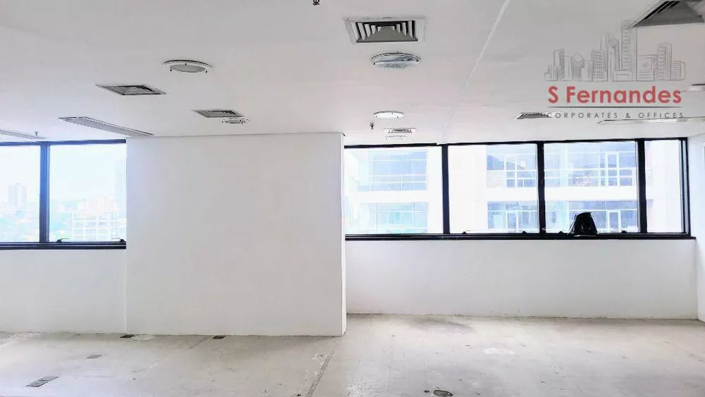 Conjunto Comercial-Sala para alugar, 316m² - Foto 2