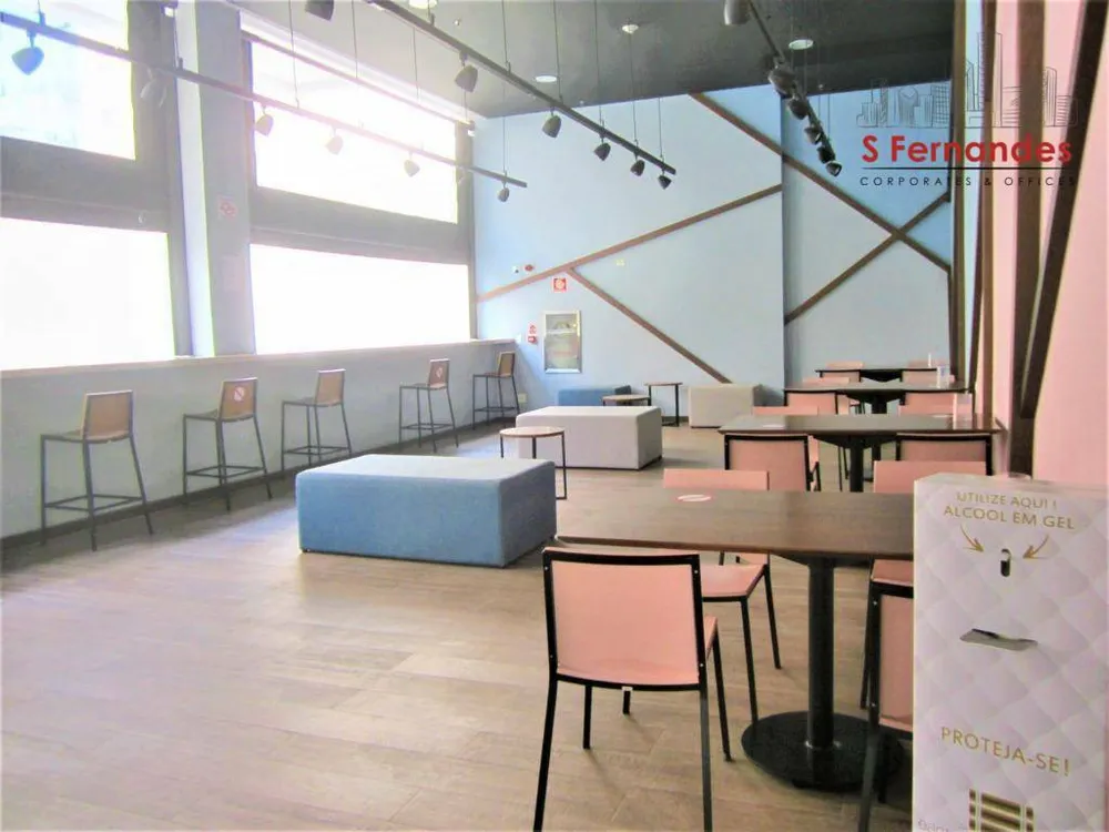 Sala-Conjunto, 240 m² - Foto 7