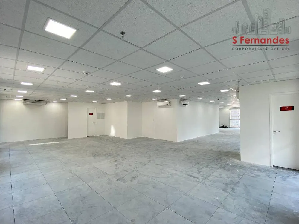 Sala-Conjunto, 240 m² - Foto 2