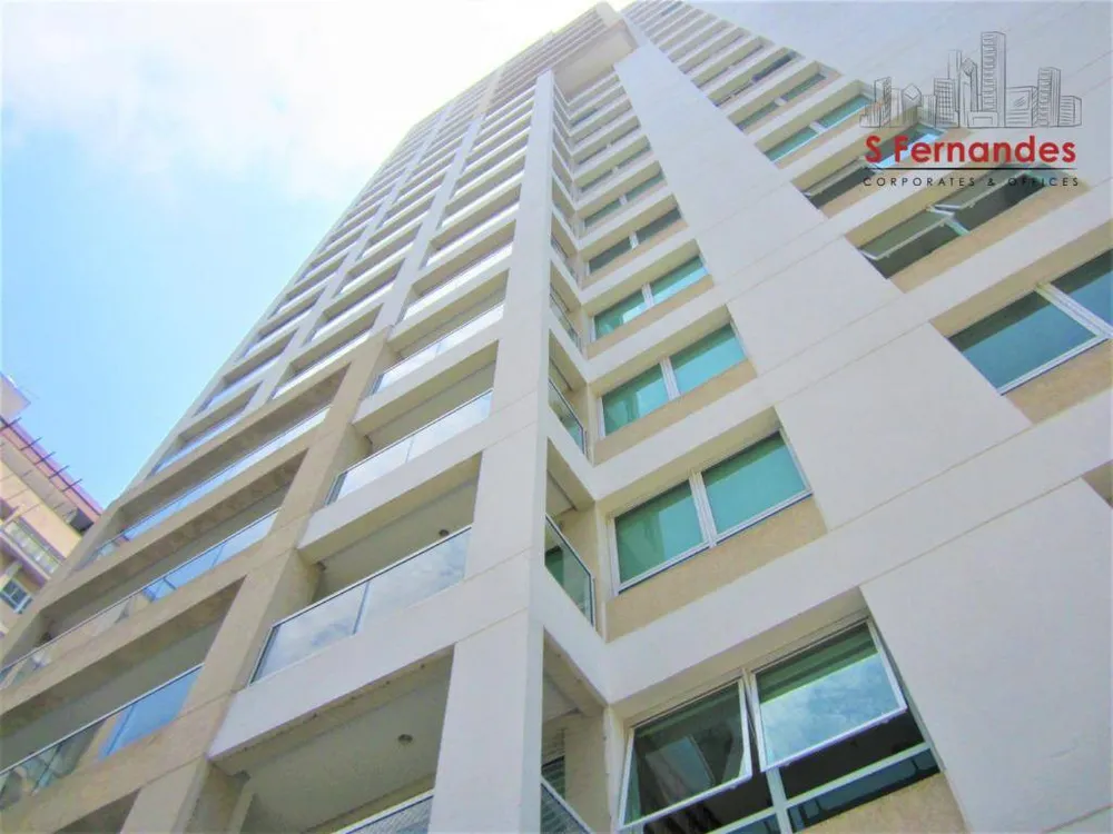 Sala-Conjunto, 240 m² - Foto 1
