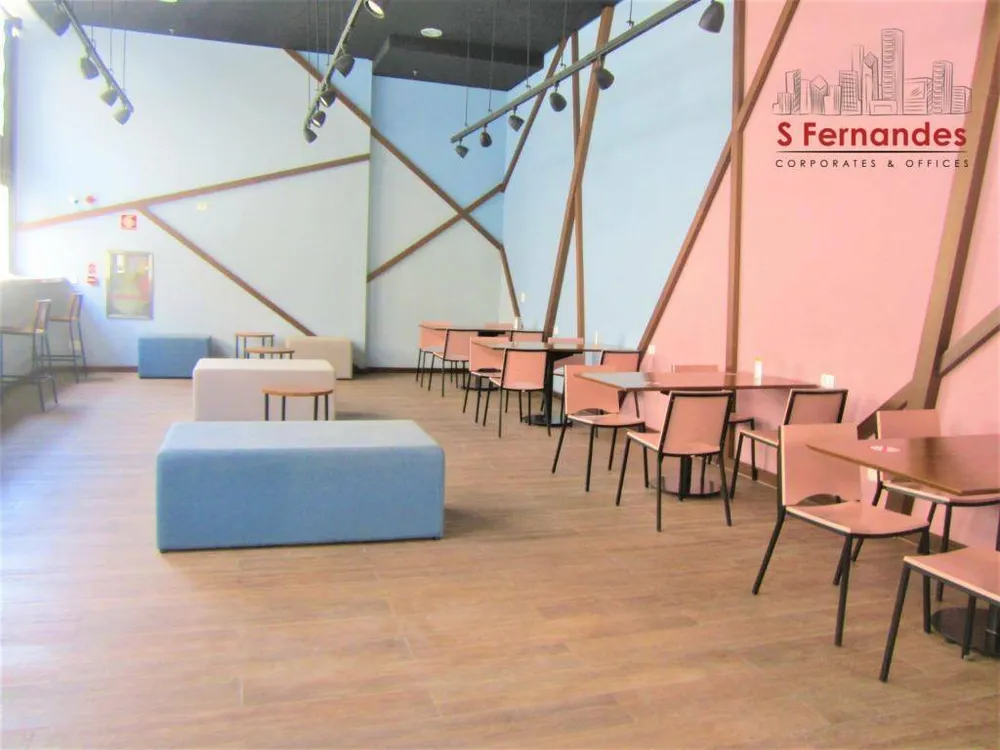 Sala-Conjunto, 240 m² - Foto 8
