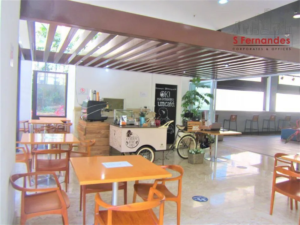 Sala-Conjunto, 240 m² - Foto 5