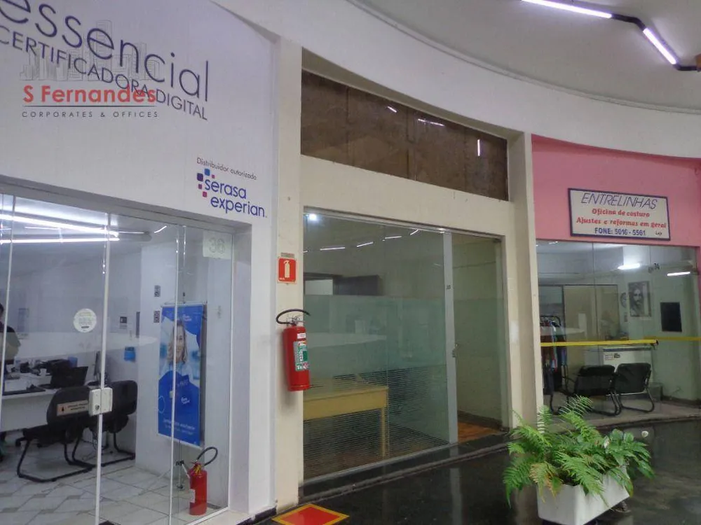 Sala-Conjunto, 52 m² - Foto 11