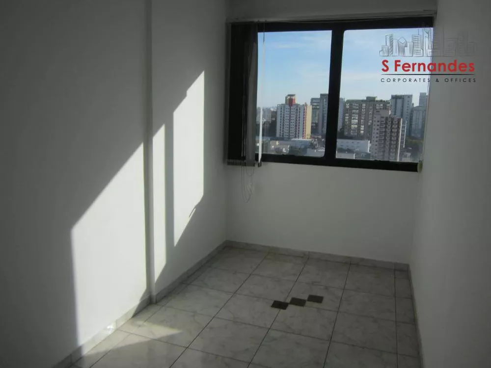 Conjunto Comercial-Sala à venda e aluguel, 44m² - Foto 2