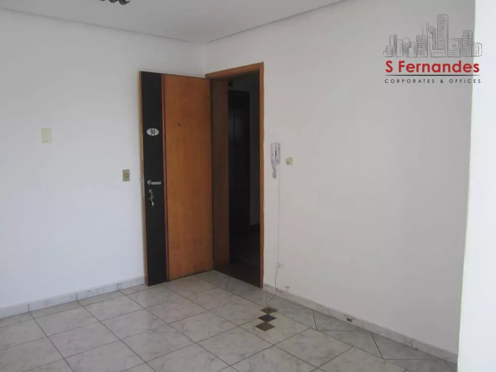 Conjunto Comercial-Sala à venda e aluguel, 44m² - Foto 4