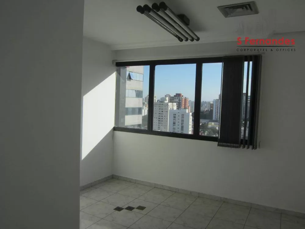 Conjunto Comercial-Sala à venda e aluguel, 44m² - Foto 1