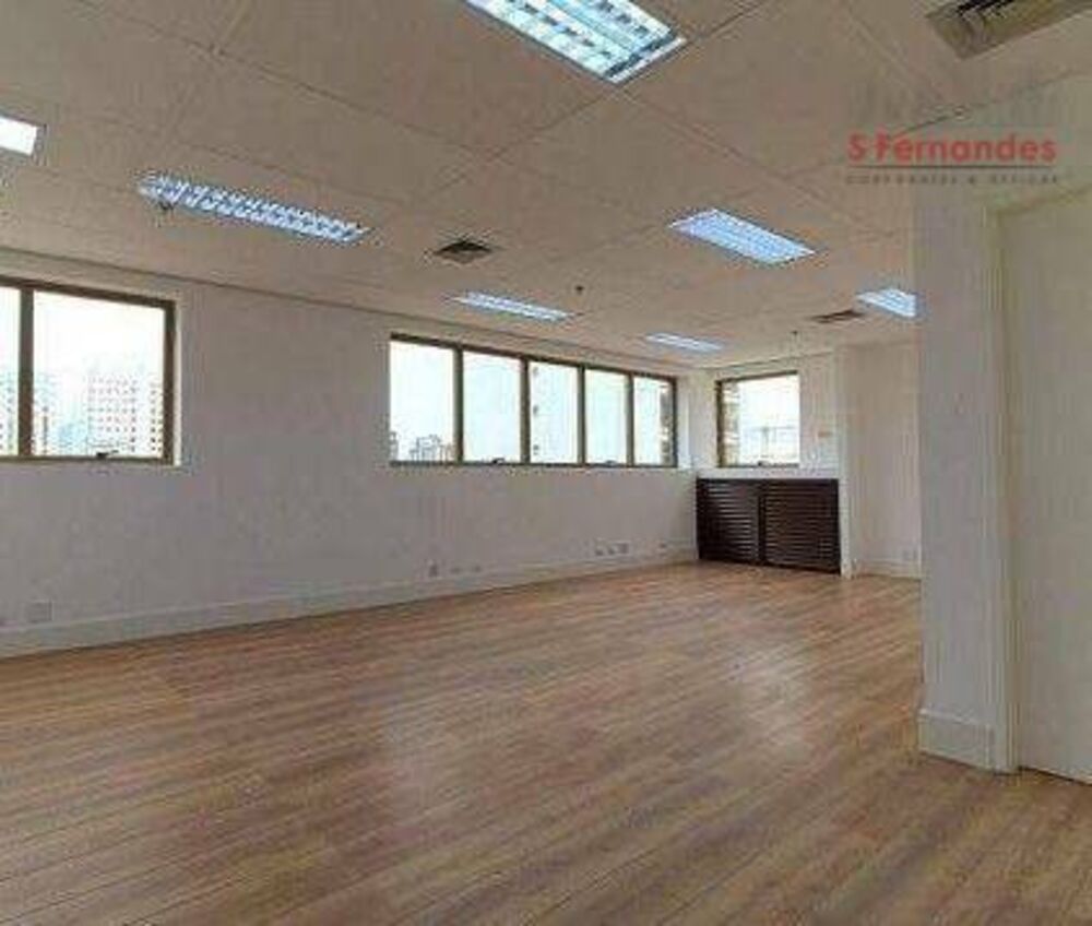 Conjunto Comercial-Sala à venda, 43m² - Foto 4