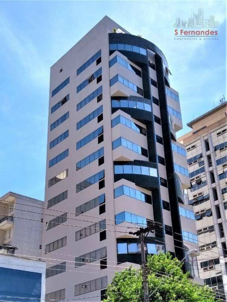 Conjunto Comercial-Sala à venda, 43m² - Foto 1