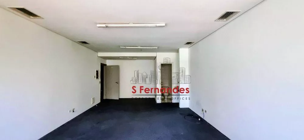 Sala-Conjunto, 40 m² - Foto 1