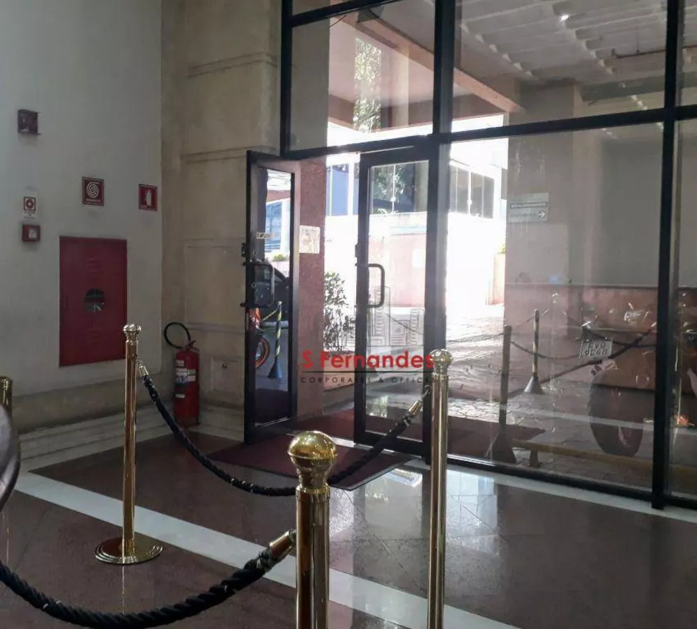 Sala-Conjunto, 40 m² - Foto 4