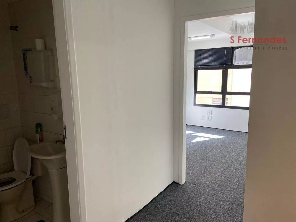 Sala-Conjunto, 93 m² - Foto 2