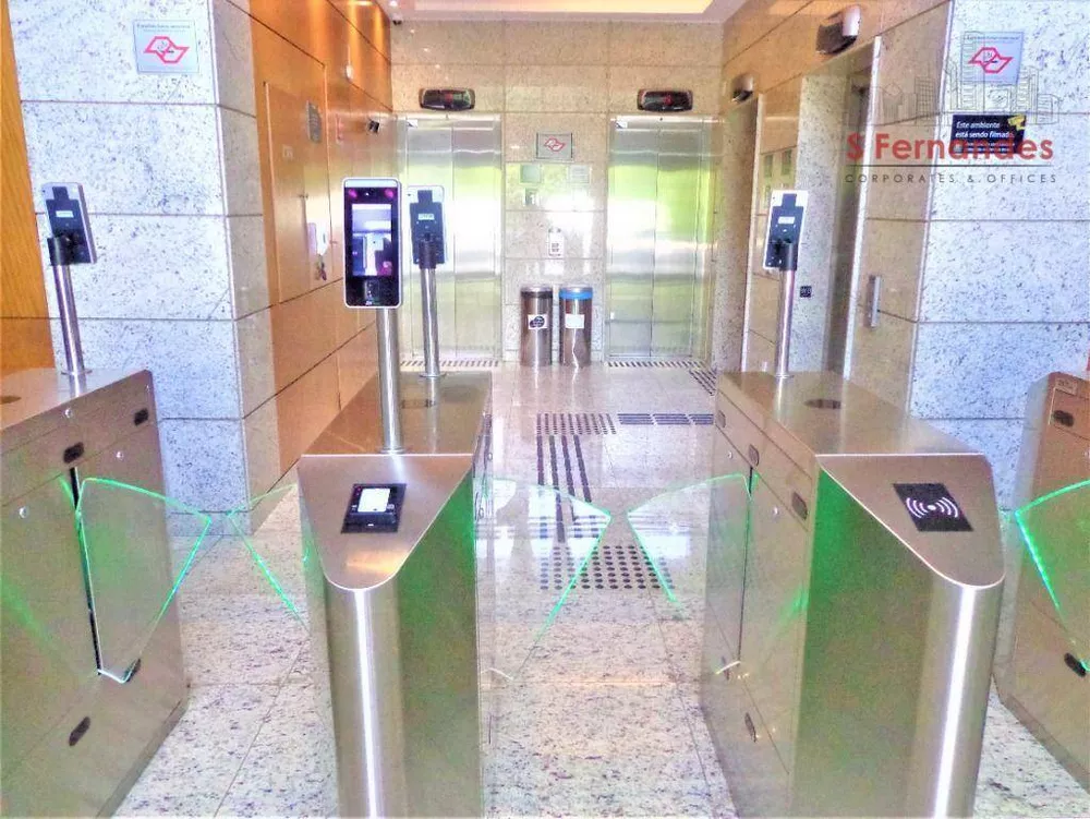 Sala-Conjunto, 32 m² - Foto 10
