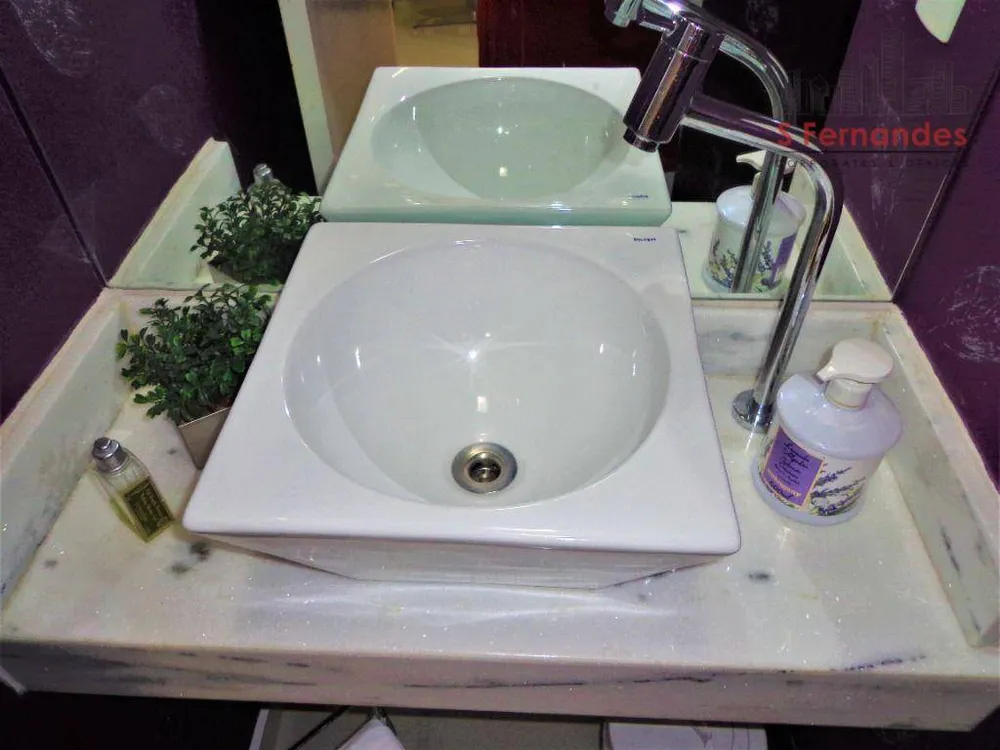 Sala-Conjunto, 32 m² - Foto 6