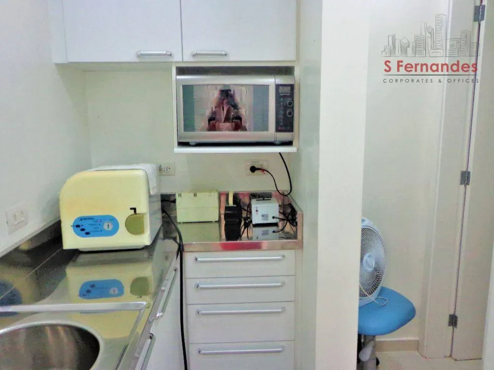 Sala-Conjunto, 32 m² - Foto 3