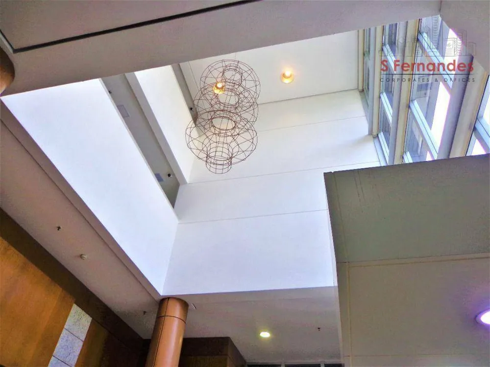 Sala-Conjunto, 32 m² - Foto 12