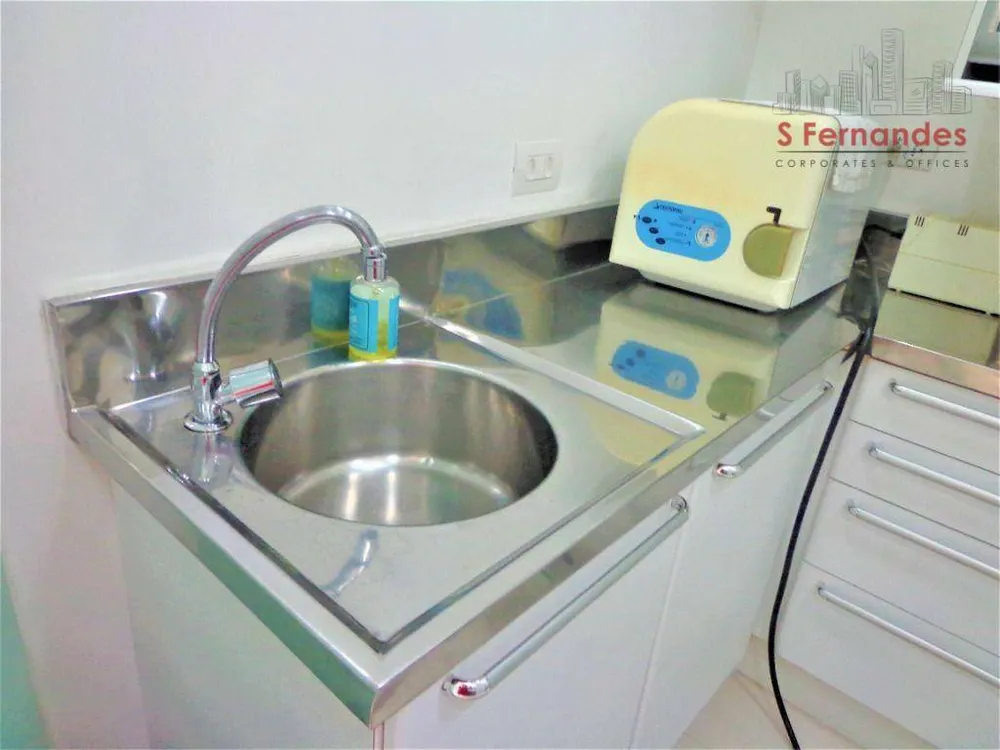 Sala-Conjunto, 32 m² - Foto 5