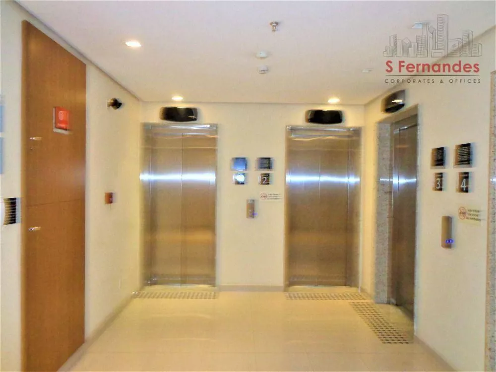 Sala-Conjunto, 32 m² - Foto 8