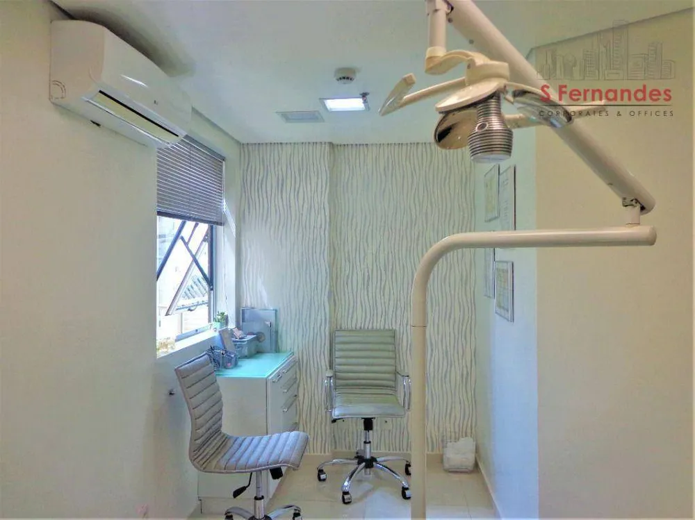Sala-Conjunto, 32 m² - Foto 2